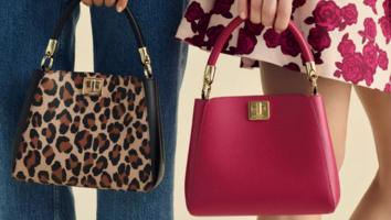 Save Up to 70% on Designer Handbags at Kate Spade Outlet's Labor Day Sale — Plus Score an Extra 20% Off